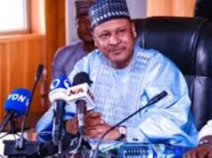 A Defining Moment For Nigeria: Why Staying The Course Matters By Mohammed Idris Mohammed Idris, Minister of Information and Orientation...
