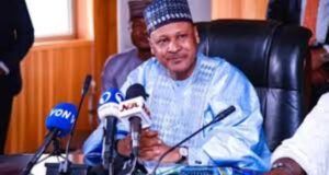 A Defining Moment For Nigeria: Why Staying The Course Matters By Mohammed Idris Mohammed Idris, Minister of Information and Orientation...