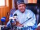 NOA Joins Others To Celebrate As Information Minister Turns 60 Mohammed Idris, Minister of Information and Orientation...