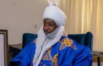 With The Right Political Connections, You Can Get Away With Anything In Nigeria—Sanusi Muhammadu Sanusi