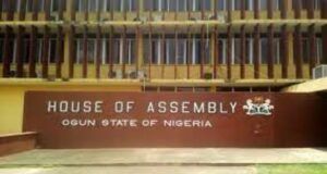 Maltreatment Of Residents Of Border Communities By Immigration Officials: Ogun Assembly Takes Decisive Steps