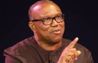 Obi To Editors: Scrutinize Politicians’ Records Before Elections Dr Peter Obi...