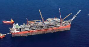 Bonga Wins Asset Of The Year In Shell Group SNEPCo’s Bonga FPSO