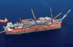 Bonga Wins Asset Of The Year In Shell Group SNEPCo’s Bonga FPSO