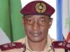 Massive Shakeup As FRSC Appoints New Spokesperson, Oyo, Others Get New Sector Commanders Shehu Mohammed
