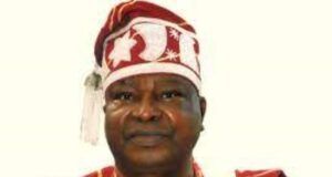 Check Out Ruling House To Produce Next Awujale Of Ijebuland Oba Sikiru Adetona