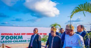 Lagos-Calabar Highway: Tinubu Speaks Passionately About Benefits