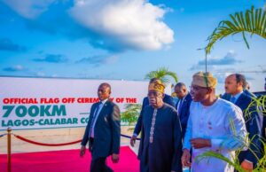 Lagos-Calabar Highway: Tinubu Speaks Passionately About Benefits