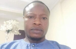 Petrol Scarcity: How Lagos Resident Was Shot Dead During Struggle For Fuel Toheeb Eniafe...mauled down...