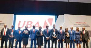 Day UBA Held Second Edition Of Its Graduate Management Accelerated Program