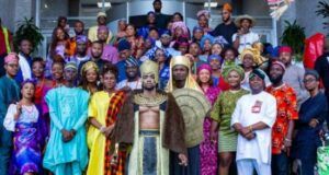 Day UBA Marked Africa Day, Empowered Youths For Leadership Roles