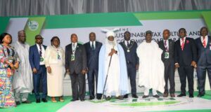 Tax Conference: Sanwo-Olu, Zulum, Amosun, Other Experts Seek Transparent Tax System To Boost Internally Generated Revenues