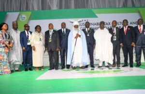Tax Conference: Sanwo-Olu, Zulum, Amosun, Other Experts Seek Transparent Tax System To Boost Internally Generated Revenues