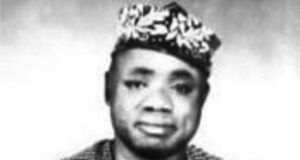 Rename Ondo State Library After D.O. Fagunwa, Aiyedatiwa Urged D.O.Fagunwa...
