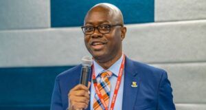 Makinde Says African Countries Have Capacity To Ensure Global Food Sufficiency Engineer Seyi Makinde...
