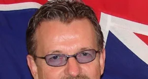 Adrian Wood, Ex-MTN Nigeria Boss Back To Lead ntel’s $550m Restructuring Adrian Wood