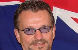 Adrian Wood, Ex-MTN Nigeria Boss Back To Lead ntel’s $550m Restructuring Adrian Wood