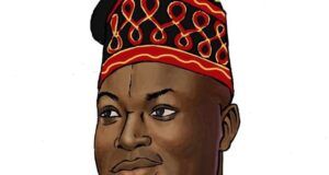 Lasisi Releases New Album In Honour Of Chibok Girls 10 Years After Abduction Akeem Lasisi