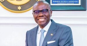 All Set For Sanwo-Olu To Lead Lagos State Delegation To FNITCC Atlanta Governor Babajide Sanwo-Olu of Lagos State...