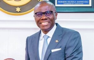 All Set For Sanwo-Olu To Lead Lagos State Delegation To FNITCC Atlanta Governor Babajide Sanwo-Olu of Lagos State...