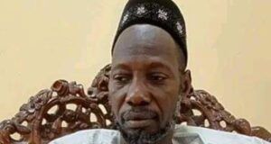 Car Accident Claims Bauchi Commissioner For Local Government’s Life ...the late Ahmed Aliyu Jalam...