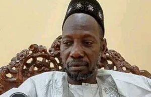 Car Accident Claims Bauchi Commissioner For Local Government’s Life ...the late Ahmed Aliyu Jalam...