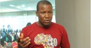 Prince Ilobanafor Of CEOAFRICA: A Birthday Like No Other Prince Cletus Sunday Ilobanafor