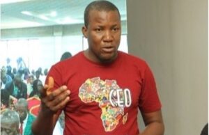 Prince Ilobanafor Of CEOAFRICA: A Birthday Like No Other Prince Cletus Sunday Ilobanafor