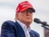 Donald Trump’s Order On Birthright Citizenship Rejected By US Supreme Court Donald Trump