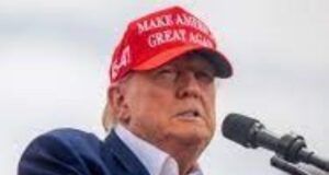 Donald Trump’s Order On Birthright Citizenship Rejected By US Supreme Court Donald Trump