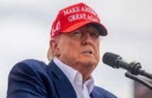 The Trump Challenge & A Call For Patriotic Voices By Tunde Rahman Donald Trump