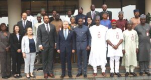 FBI Brokers Renewed Strategic Alliance With EFCC