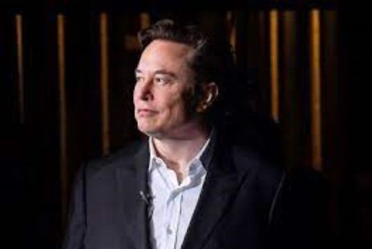 History Recorded As Elon Musk Becomes World’s First Trillionaire$$$ Elon Musk