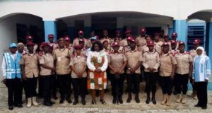 Accident Prevention During Eid-el-Kabir: FRSC In Oyo Flags Off Inter-Agency Joint Task Force
