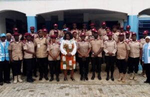 Accident Prevention During Eid-el-Kabir: FRSC In Oyo Flags Off Inter-Agency Joint Task Force