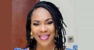 After Father’s Burial, Faithia Williams Thanks Friends, Colleagues, Others Faithia Williams
