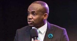 Gbeminiyi Eboda, Others To Speak At ‘2024 Men On The Move Conference’ ...Gbeminiyi Eboda