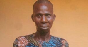 Man With Human Skull Arrested By Ogun Police Command