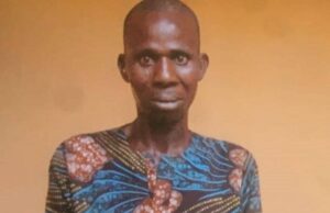 Man With Human Skull Arrested By Ogun Police Command
