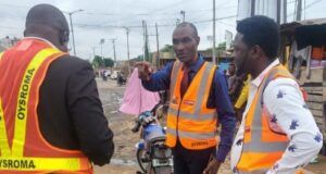 Makinde’s Gov’t Extends Rehabilitation Exercise To Other Roads