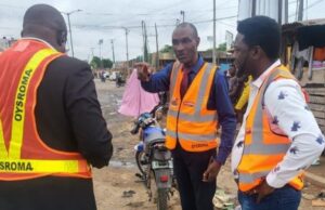 Makinde’s Gov’t Extends Rehabilitation Exercise To Other Roads