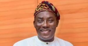 Nationawide Protest: Embrace Peaceful Dialogue, Ogun House Urges Youth Rt Hon Oludaisi Elemide