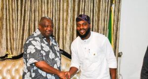 Oyo Speaker Meets Plateau Governor, Identifies Why State Legislatures Must Be Effective