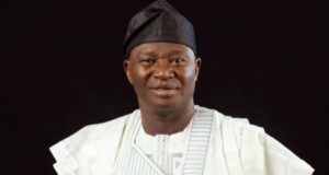 Ibadan N/W LGA Chairman Joins Others To Celebrate Democracy Day, Reaffirms Commitment To Grassroots Development Alhaji AbdulRahman Olanrewaju Adepoju