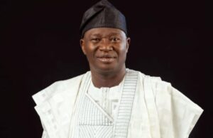 IBNWLG Chairman Appeals To Citizens To Participate Fully In INEC’s Continuous Voter Registration Alhaji AbdulRahman Olanrewaju Adepoju