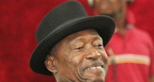 Tinubu Joins Others To Celebrate As Sam Amuka-Pemu Marks Birthday Sam Amuka-Pemu