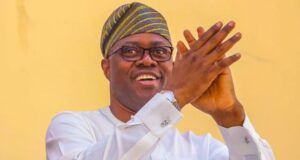 Reactions As Makinde Confirms Payment Of ₦80,000 Minimum Wage To Oyo Workers Engineer 'Seyi Makinde