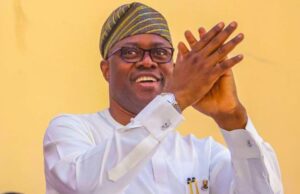 Reactions As Makinde Confirms Payment Of ₦80,000 Minimum Wage To Oyo Workers Engineer 'Seyi Makinde