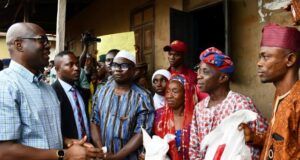APC Brandishing Lies As Political Weapon By Sulaimon Olanrewaju