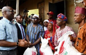 APC Brandishing Lies As Political Weapon By Sulaimon Olanrewaju